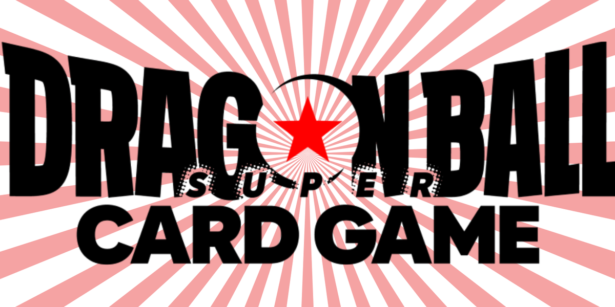Dragon Ball JP