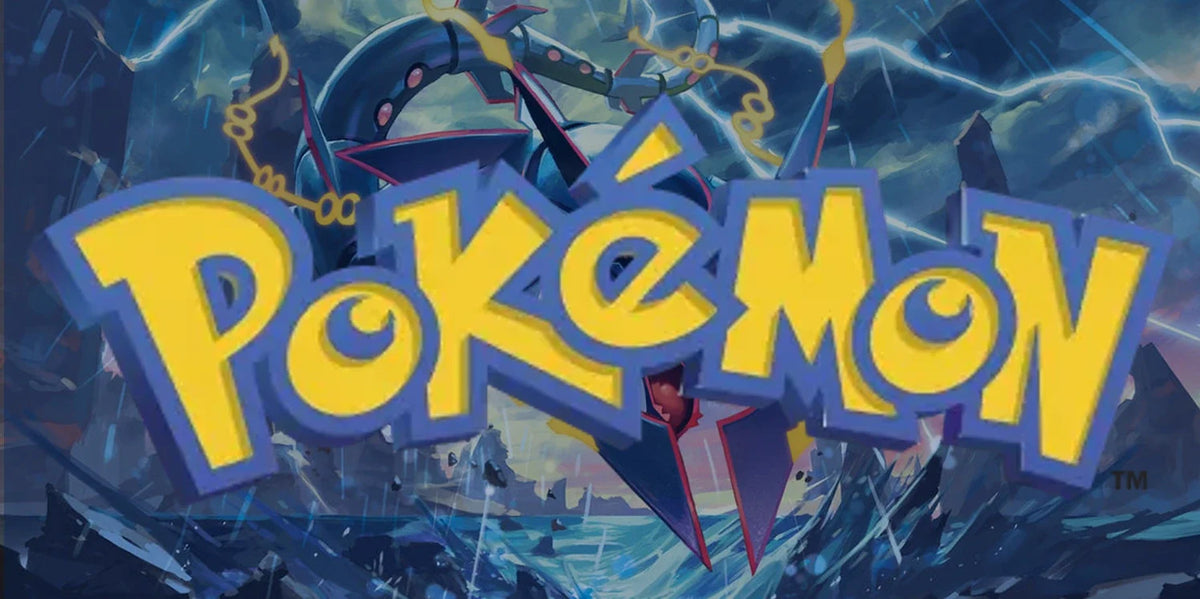 Pokémon