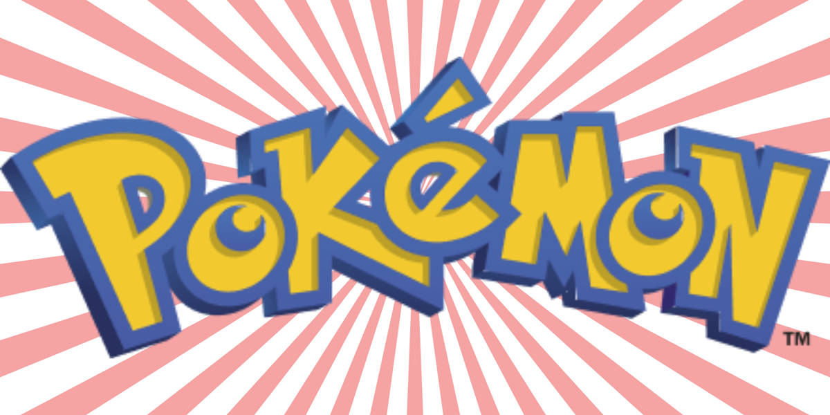 Pokémon JP