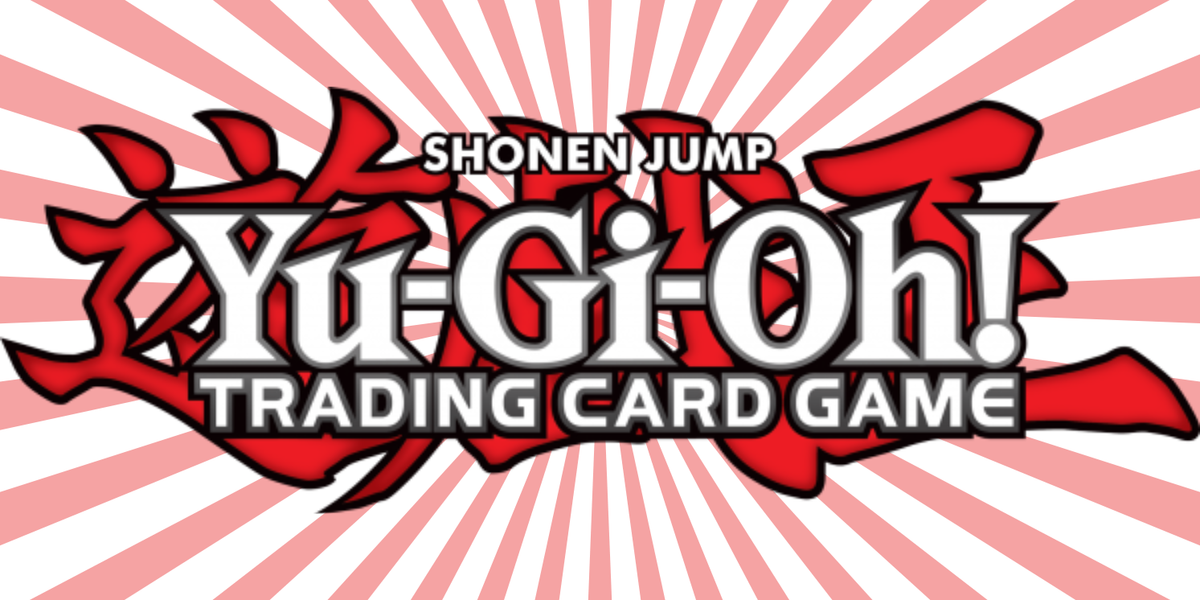 Yu-Gi-Oh! JP