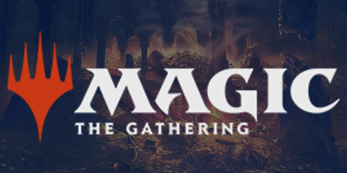 Magic: The Gathering
