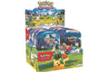 Pokémon - Ascesa Eroica - Display Mini Tin ITA
