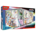 Pokémon - Collezione con statuina Evoluzioni Prismatiche ITA