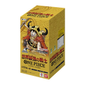 One Piece - OP17 - Box 24 bustine JAP