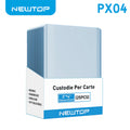 Newtop - Toploader 25 pz