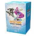 Riftbound - Radience - Vault 6 bustine ENG