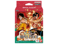 Sezione JP OP – Start Deck Luffy & Ace ST-30