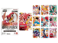 Sezione JP OP – Round 1 Promo Pack