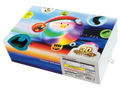 Sezione JP PKM – 30th Anniversary Futuristic Box