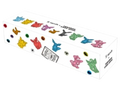 Sezione JP PKM – Yu Nagaba Eevee Box (No promo) Sealed