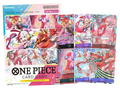 Sezione JP OP – Premium Card Uta Collection