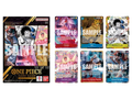 Sezione JP OP – Premium Card Collection 6 Assort Vol. 1