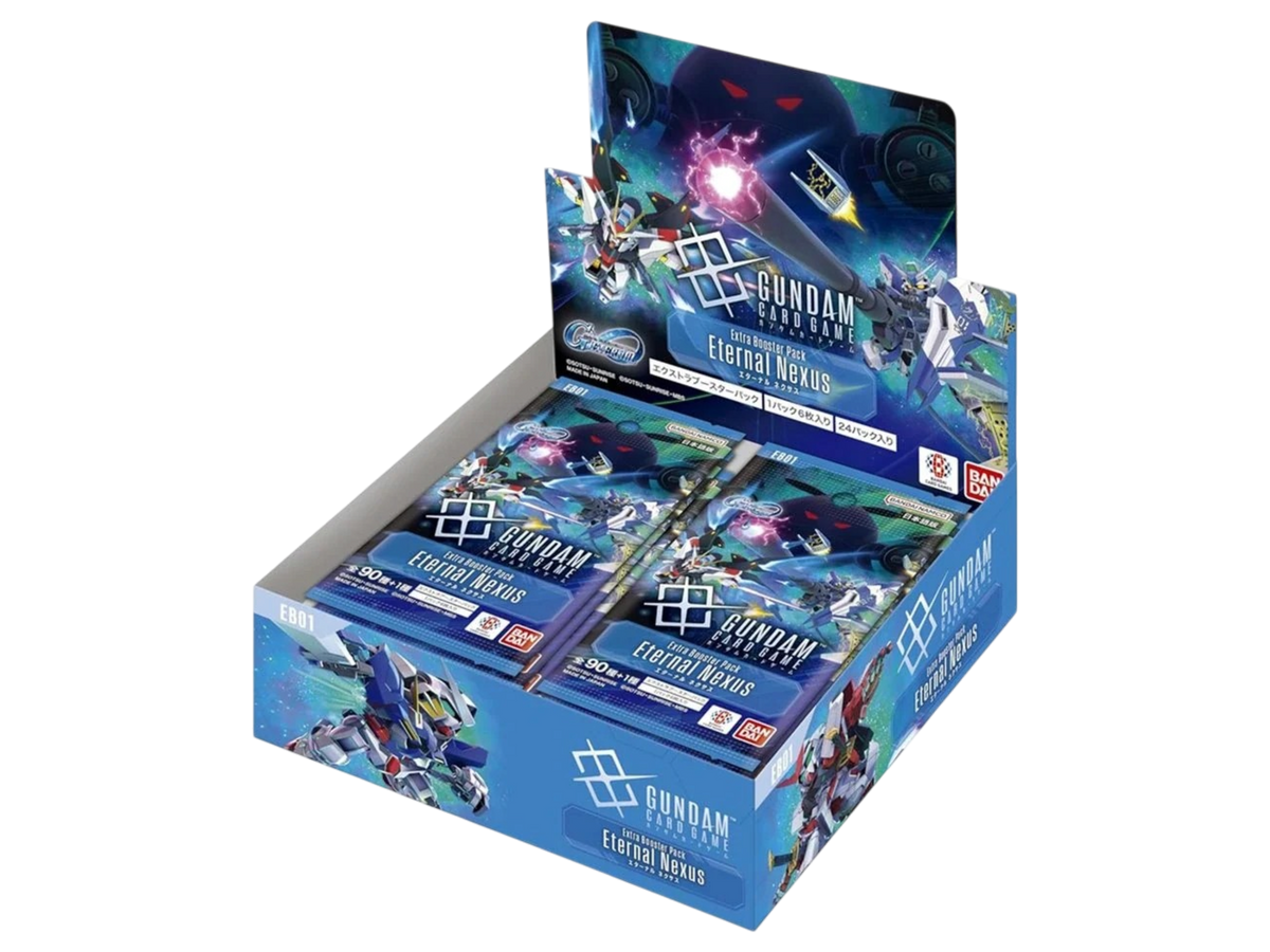 Portale JP GD – EB01