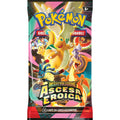 Pokémon - Ascesa Eroica - Bustina ITA