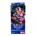 One Piece - OPC14 - Hanger Box 6 Bustine CHI