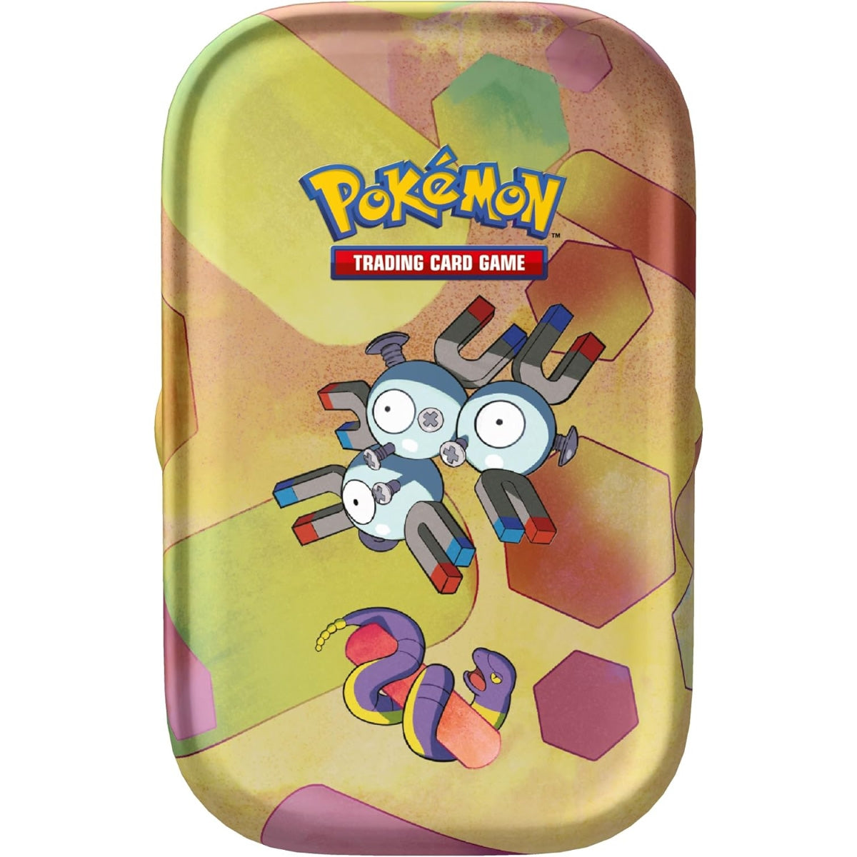 Pokémon - 151 - Mini Tin Magneton