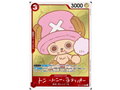 Sezione JP OP - One Piece Chopper's Promo