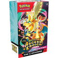 Pokémon - Ascesa Eroica - Bundle 6 buste ITA