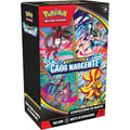 Pokémon - Caos Nascente - Bundle 6 buste ITA