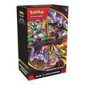 Pokémon - Buio Pesto - Bundle 6 buste ITA