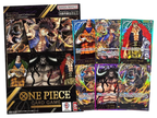 Sezione JP OP – Premium card collection leader