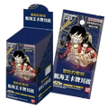 One Piece - OPC01 - Box 24 Bustine CHI