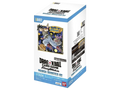 Sezione JP DB – SB-02
