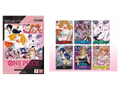 JP OP Section – Premium card collection girls