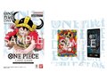 JP OP Section – One Piece Day 2025 card collection