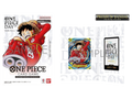 JP OP Section – One Piece Day 2024 card collection