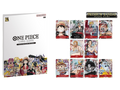 JP OP Section – 25th Anniversary Premium Card Collection