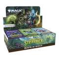Magic: The Gathering - I Segreti di Strixhaven - Box 30 bustine ITA
