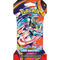 Pokémon - Caos Nascente - Bustina Paper Sleeve ITA