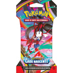 Pokémon - Caos Nascente - Bustina Paper Sleeve ITA