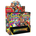 Pokémon - Megaevoluzione - Box 36 Bustine ITA