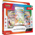 Pokémon - Collezione Primi Compagni d'Avventura Serie 2 ITA