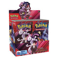 Pokémon - Rivali Predestinati - Box 36 Bustine ITA