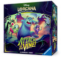 Lorcana - Attack of The Vine - Illumineer's Trove ENG