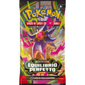 Pokémon - Equilibrio Perfetto - Bustina ITA