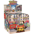 Pokémon - Luminopoli - Display Mini Tin ITA