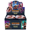 Riftbound - Origins - Box 24 bustine ENG