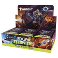 Magic: The Gathering - Edge of Eternities - Box 30 bustine ENG