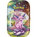 Pokémon - Evoluzioni Prismatiche - Mini Tin Espeon ITA