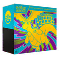 Pokémon - Ascesa Eroica - ETB ITA