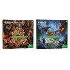 Magic: The Gathering - The Hobbit - Scene Box Bundle