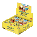 One Piece - OP-15/EB-04 - Box 24 Bustine ENG