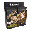 Magic: The Gathering - Secrets of Strixhaven - Collector Booster Box ENG
