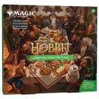 Magic: The Gathering - The Hobbit - Scene Box Bundle