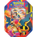 Pokémon - Tin Mega Charizard Y Ex ITA