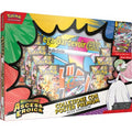 Pokémon - Ascesa Eroica - Collezione con Poster Premium Mega Gardevoir ITA